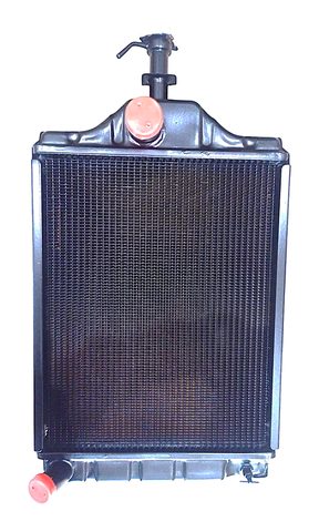 MASSEY FERGUSON 266 - 277 - 288 GOLD