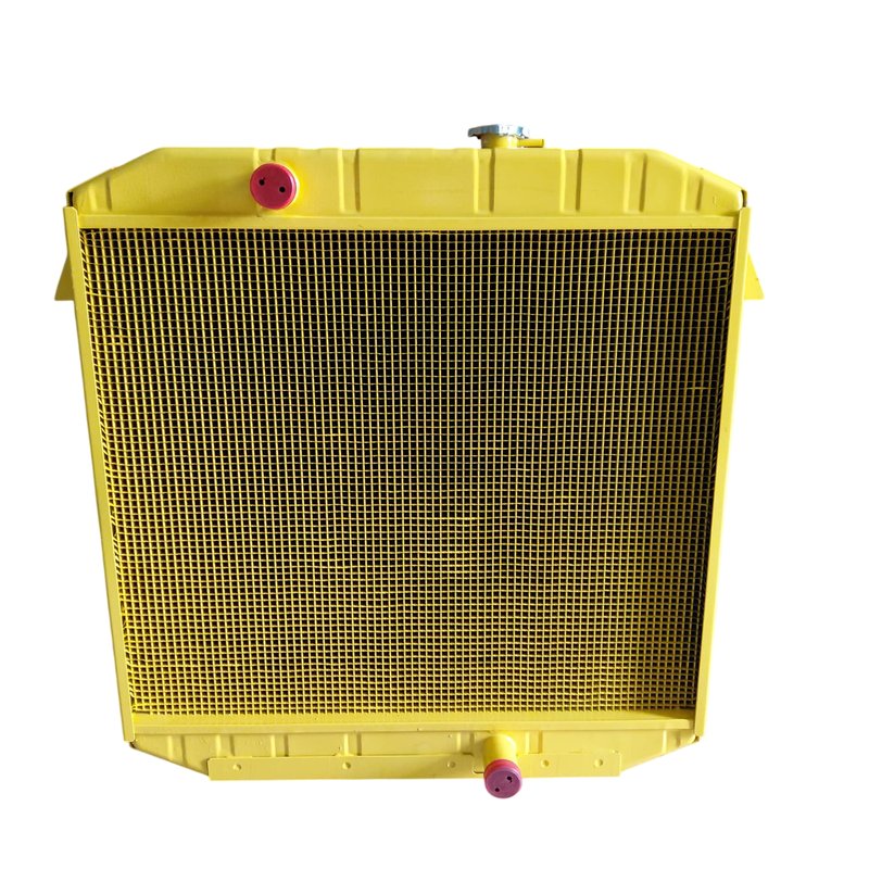CLAYSON BIÇERDÖVER 8040 9 MM HD Radyatör