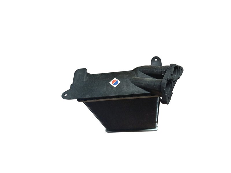 BMW 3- SERIE Kalorifer