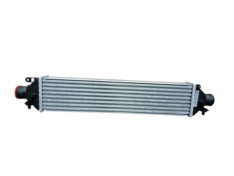 FIAT DOBLO INTERKOL Intercooler