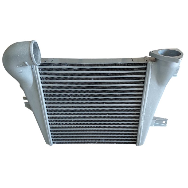MERCEDES 25.21 INTERKOL Intercooler