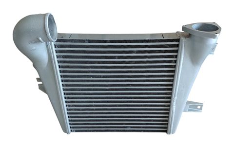 MERCEDES 25.21 INTERKOL