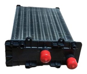 VW TRANSPORTER REAR UNIT '96-'03