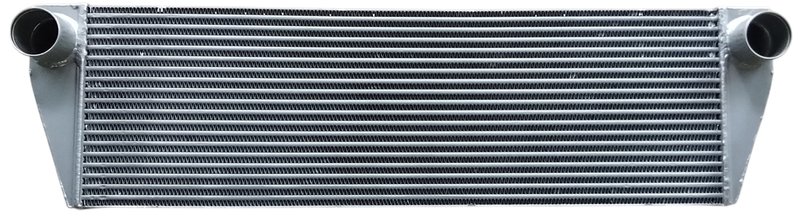 LAVERDA 2150 BİÇER DÖVER İNTERCOOLER Intercooler