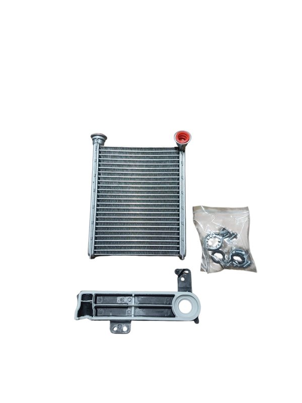 Renault CLIO IV ALL 10/12- Kalorifer