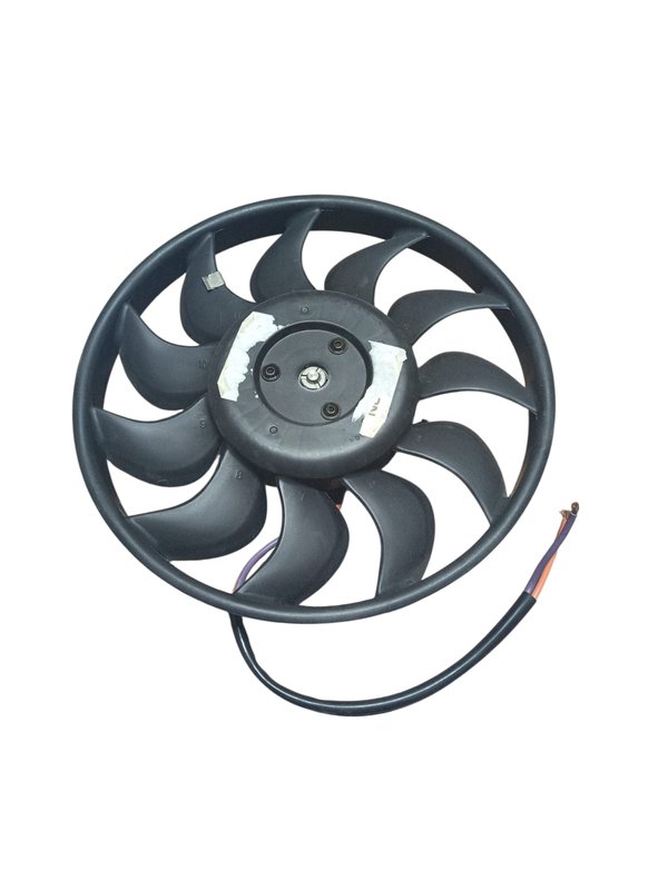 Audi A6 IV 2.0 I RIGHT 04/04- Fan