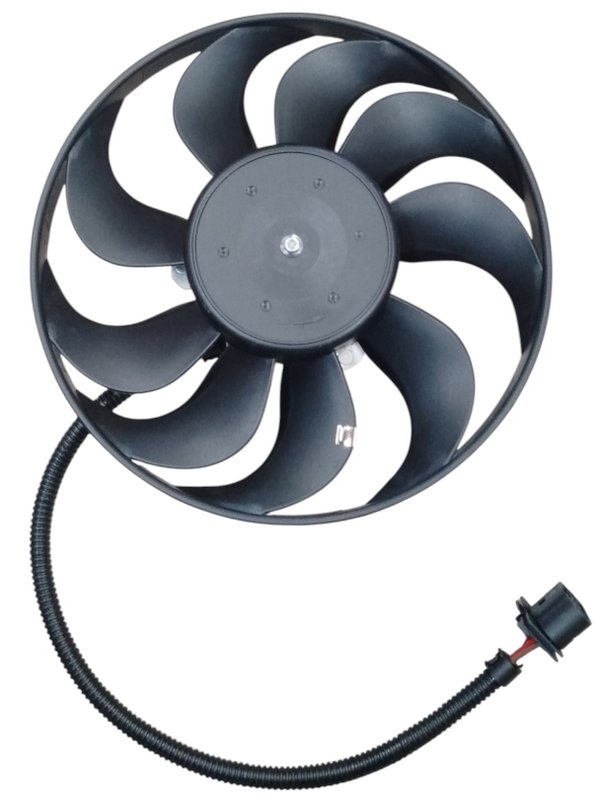 VW GOLF 1.4I/2.3I +A/C RIGHT '98-'02 Fan