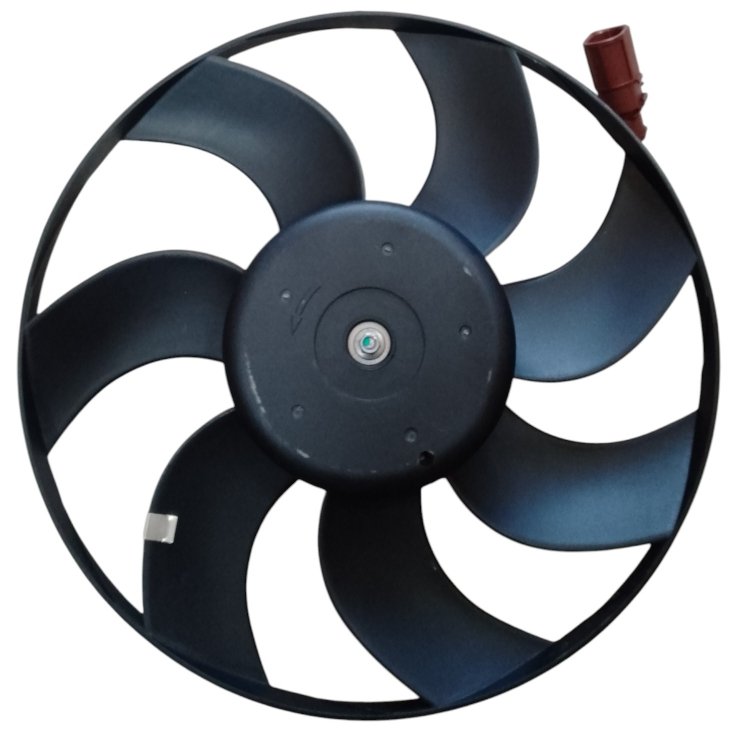 VW PASSAT 1.4 I FSI RIGHT 200W11/08- Fan