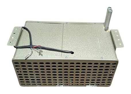 Chevrolet KAÇM 12 VOLT KABIN KALORIFERI ESKI MODEL (AL)