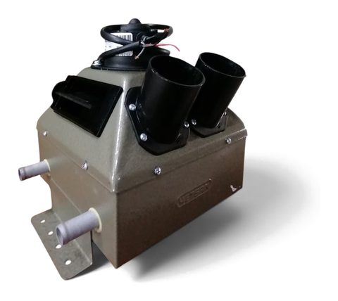 Chevrolet UNIVERSAL EMICI TIP 12 VOLT KABIN KALORIFERI (AL)