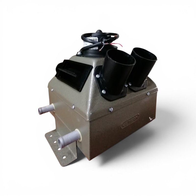 Chevrolet UNIVERSAL EMICI TIP 24 VOLT KABIN KALORIFERI (AL) Diğer Ürünler