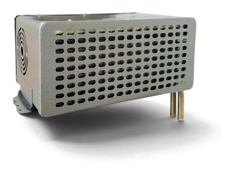 TURBO KAÇM 24 V ALTTAN (BAKIR)