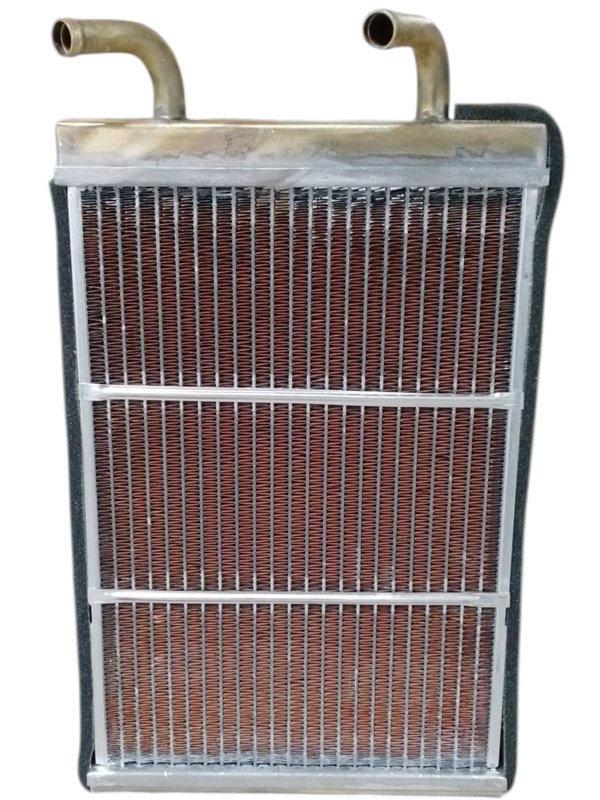 XCMG 160 KALORİFER Kalorifer