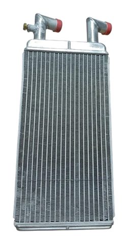BAŞKURT KALORIFER TEMSA SAFIR- AL.BRZ.