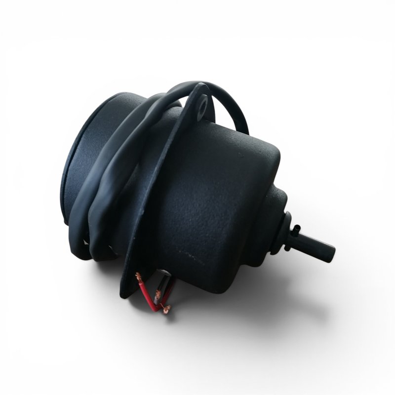 Chevrolet 50012195 SARGILI MOTOR 24 VOLT Radyatör