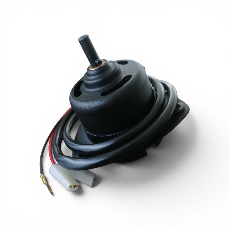 Chevrolet MIKNATISLI MOTOR YENI TIP- 12 VOLT Fan