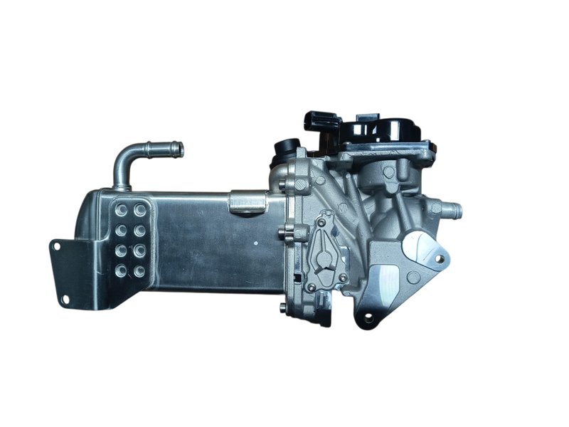 Audi A4 ; A5 ; A6 ; Q5 - EXEO 2.0TDI 08=> EGR Soğutucu